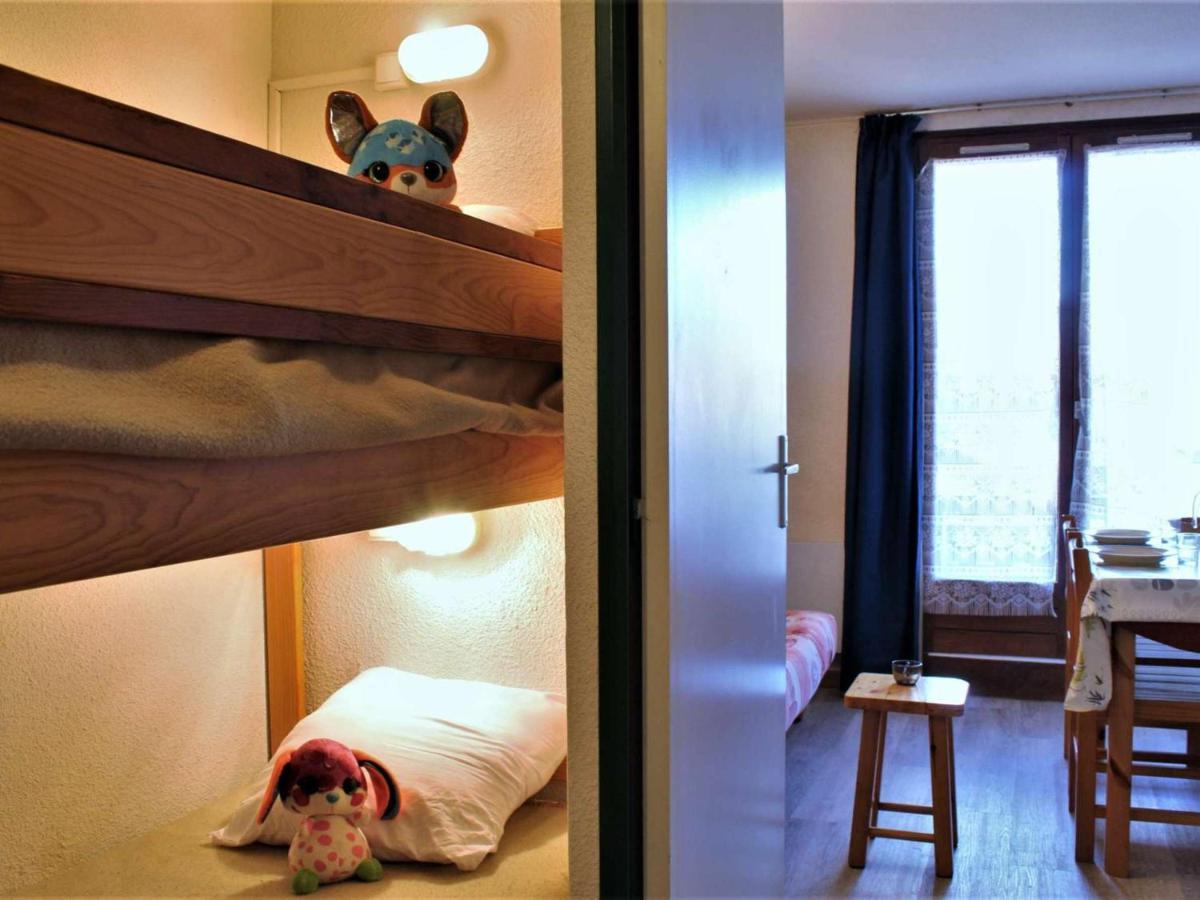 Studio Cosy Coeur De Station 2 Pers, Balcon, Proche Remontees Mecaniques, Animaux Acceptes - Fr-1-330-142 Risoul Exteriér fotografie