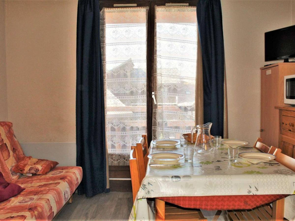 Studio Cosy Coeur De Station 2 Pers, Balcon, Proche Remontees Mecaniques, Animaux Acceptes - Fr-1-330-142 Risoul Exteriér fotografie