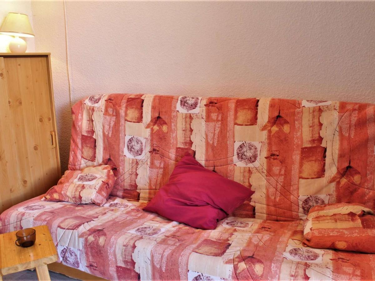 Studio Cosy Coeur De Station 2 Pers, Balcon, Proche Remontees Mecaniques, Animaux Acceptes - Fr-1-330-142 Risoul Exteriér fotografie